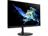 ACER CB272 27.0" IPS LED  FullHD CB272BMIPRX / Black