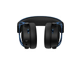HYPERX Cloud Alpha S Headset / HX-HSCAS-BL Black