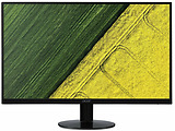 ACER SA220QA 21.5" IPS LED FullHD ZeroFrame SA220QABI / Black