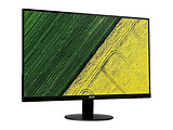 ACER SA220QA 21.5" IPS LED FullHD ZeroFrame SA220QABI / Black
