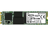.M.2 SATA SSD Transcend 830S / 2.0TB / 80mm / 3DTLC /