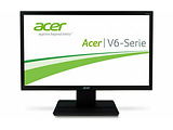 ACER V6 V226HQL 21.5" LED FullHD / V226HQLBID / Black