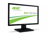 ACER V6 V226HQL 21.5" LED FullHD / V226HQLBID / Black