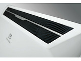 Electrolux ECH/AGI-1500 EU / White