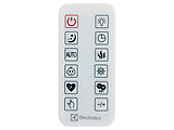 Electrolux EHU3715D / White