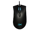 HyperX Pulsefire PRO Gaming Mouse / Black