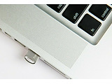 Transcend JetFlash 710S 128GB USB3.1 / Silver