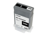Cartridge Canon PFI-107 / Matte Black