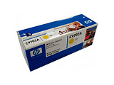 Laser Cartridge HP C970 for CLJ1500 / 2500 / Yellow