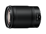 NIKON Z 85mm f1.8 S NIKKOR / JMA301DA Black