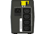 APC Back-UPS BX650LI / 650VA / 325W