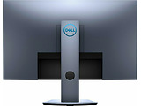 DELL S2719DGF / 27" 2560x1440 155Hz AMD FreeSync Black