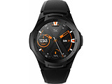 Mobvoi TicWatch S2 / Black
