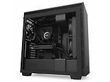 Case ATX NZXT H710 / Black