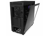 Case ATX NZXT H710 / Black