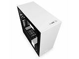 Case ATX NZXT H710 / White