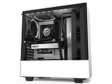 Case ATX NZXT H510i / White