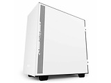 Case ATX NZXT H510i / White