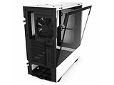 Case ATX NZXT H510i / White