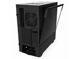 Case ATX NZXT H510i / Black