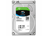 Seagate ST3000VX009 3.5" HDD 3.0TB SkyHawk Surveillance