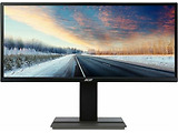 ACER B346CK 34.0" 3440x1440 IPS LED ZeroFrame B346CKBMIJPHZX UM.CB6EE.018 / Black