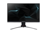 ACER Predator XN253QX 24.5" FullHD LED 240Hz Refresh Rate ZeroFrame XN253QXBMIPRZX UM.KX3EE.X01 / Black