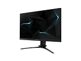 ACER Predator XN253QX 24.5" FullHD LED 240Hz Refresh Rate ZeroFrame XN253QXBMIPRZX UM.KX3EE.X01 / Black