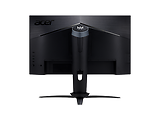 ACER Predator XN253QX 24.5" FullHD LED 240Hz Refresh Rate ZeroFrame XN253QXBMIPRZX UM.KX3EE.X01 / Black
