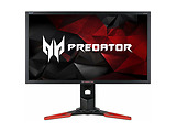 ACER Predator XB281HK / 28.0" 3840x2160 IPS 4K / UM.PX1EE.001 / Black