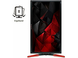 ACER Predator XB281HK / 28.0" 3840x2160 IPS 4K / UM.PX1EE.001 / Black