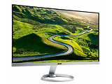 ACER H277HK 27.0" 3840 x 2160IPS LED 4K ZeroFrame H277HKSMIPUZ UM.HH7EE.030 /