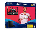 SONY PlayStation 4 PRO / 1.0TB / FIFA /