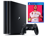 SONY PlayStation 4 PRO / 1.0TB / FIFA /