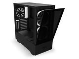 NZXT H510 Elite / ATX / Black