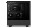 NZXT H510 Elite / ATX / Black