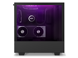 NZXT H510 Elite / ATX / Black