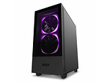 NZXT H510 Elite / ATX / Black