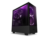 NZXT H510 Elite / ATX / Black