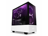 NZXT H510 Elite / ATX / White
