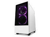 NZXT H510 Elite / ATX / White