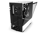 NZXT H510 Elite / ATX / White