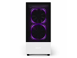 NZXT H510 Elite / ATX / White