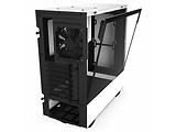 NZXT H510 ATX / White