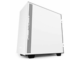 NZXT H510 ATX / White