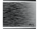 PNY ELITE Pro Silver PSD0CS2060S-250-RB M.2 External SSD 250GB / Silver