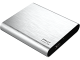 PNY ELITE Pro Silver PSD0CS2060S-250-RB M.2 External SSD 250GB / Silver