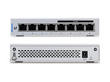 Ubiquiti UniFi Switch 8 / US-8-60W /