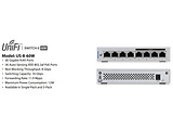 Ubiquiti UniFi Switch 8 / US-8-60W /