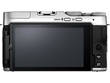 Fujifilm X-A7 + XC15-45mm KIT 16638201 / Silver